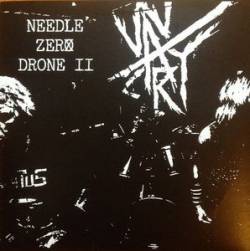 Warcry (USA-2) : Needle Zero Drone II